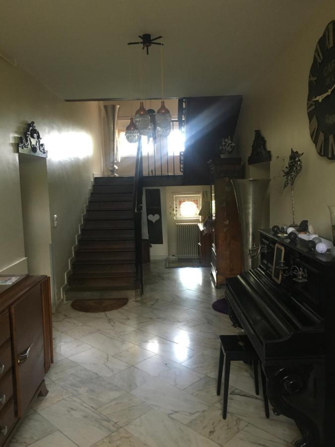 Apartament Metris 5 Corre Zewnętrze zdjęcie