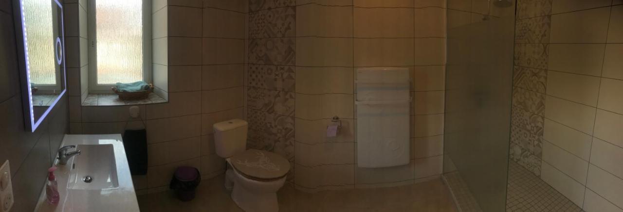 Apartament Metris 5 Corre Zewnętrze zdjęcie