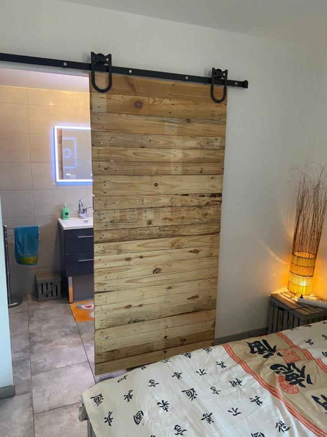 Apartament Metris 5 Corre Zewnętrze zdjęcie