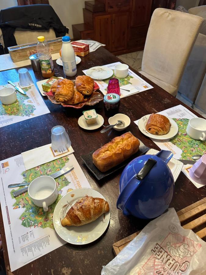 Apartament Metris 5 Corre Zewnętrze zdjęcie